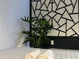 Phòng cực xịn tại khu dân cư nam long full nội thất