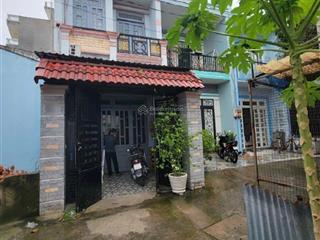 Chính chủ bán gấp, xe hơi đổ cửa, 1 căn ra lê văn khương, 64.9m2 đủ
