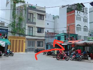 Cho thuê phòng trọ , 24m , quận 4