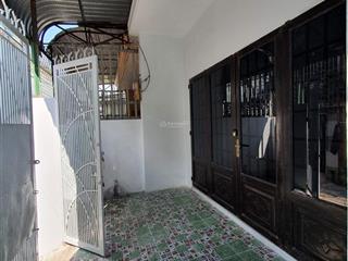 Bán nhà đường số 5, 70m2 (5m x 14m), 1 trệt 1 lửng với 2pn, sổ hồng, long thạnh mỹ, quận 9