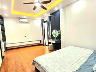 Bán nhà riêng trung tâm thanh trì diện tích 40m 5 tầng ô tô đỗ giá chỉ hơn 5.4tỷ!