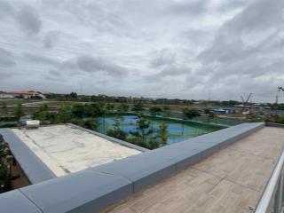 Booking trong tháng 6 nhận 2% chiết khấu cho nhà phố thương mại lộ mặt tiền lộ giới 60m. giá 6,1 tỷ