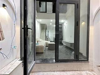 Bán nhà tại cư xá đường sắt, quận 3 dt 24m2, 1 trệt 3 lầu, đã có sổ, sang tên ngay  0934 892 ***