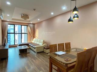 Cho thuê cc goldmark city, 13 triệu vnd, 78m2, 2pn, 2wc, view đẹp