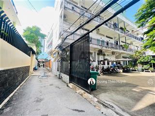 Ngộp lắm rồi! sát hoàng diệu 2 bán nhà 194.4m2(9.5x25)  hệ số 4 lần xây chdv cực đỉnh đường 5m oto