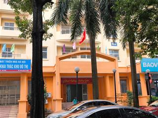 Bán căn hộ phố trần quý kiên, cầu giấy, hn 4,35 tỷ, 56m2.