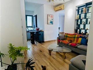 Chính chủ cần bán căn tập thể khu mai dịch  hn 58m2  2,2 tỷ, nội thất vip