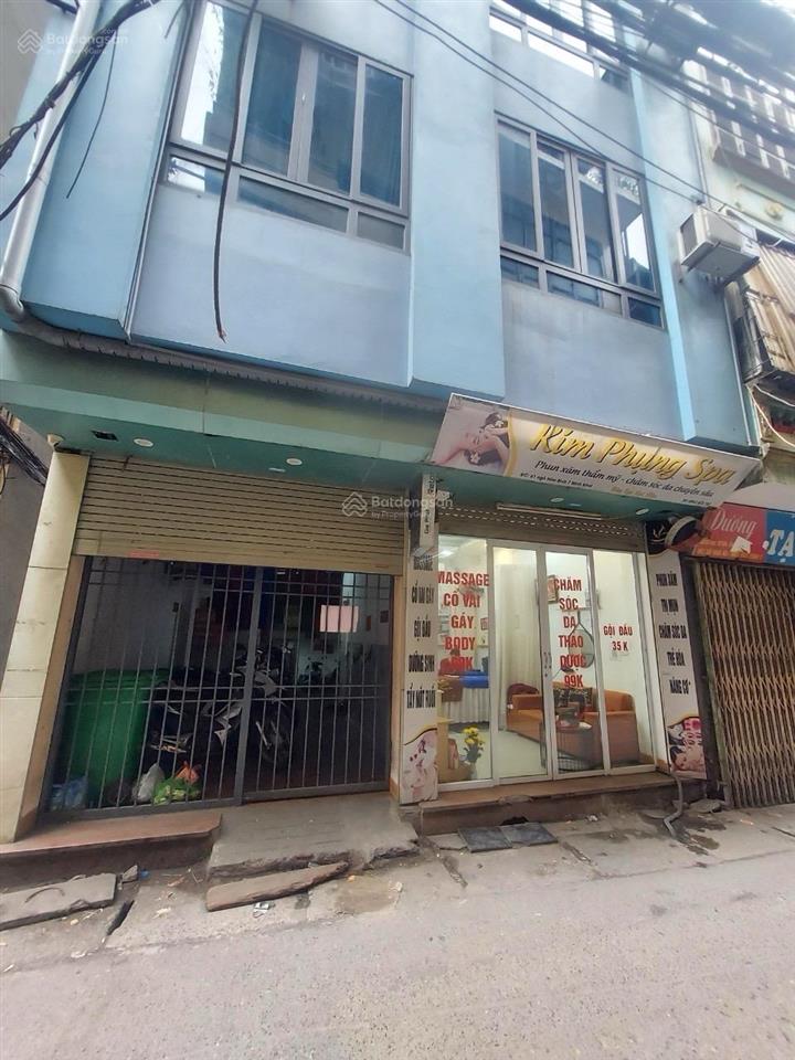 Bán tòa ccmn siêu đẹp lô góc 3 mặt thoáng minh khai hai bà trưng