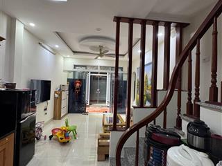 Nhà riêng 4 tầng, 3pn, 3wc, đa sỹ, kiến hưng, hà đông, 5,95 tỷ