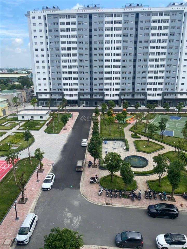 Bán căn hộ chung cư đẹp tại conic boulevard, 30 triệu/m2, 85 m2, 2pn, 2wc