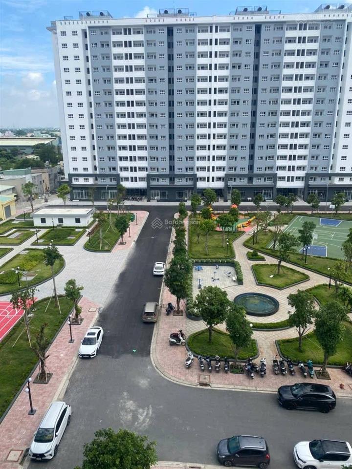 Bán cc conic boulevard, 29 triệu/m2, 85m2, 2pn, 2wc, pháp lý đầy đủ tại tân kiên, bình chánh