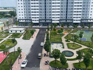 Bán cc conic boulevard, 29 triệu/m2, 85m2, 2pn, 2wc, pháp lý đầy đủ tại tân kiên, bình chánh
