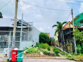 Bán đất 7x39m đường số 390 tân an hội  shr  giá 1 tỷ 780tr, ở/kd/đầu tư đều tốt