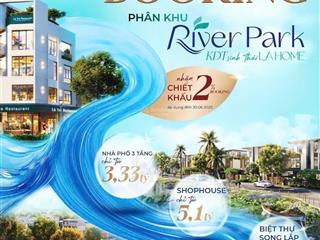 La home cơ hội đầu tư sinh lời từ 15%/năm, vốn chỉ từ 830 triệu