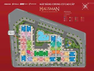 Quỹ ngoại giao dự án flc hausman tầng 10 2pn giá chỉ 6,704 tỷ full phí, rẻ hơn giá bảng hàng 1020%