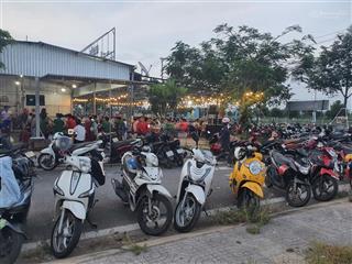 Bán lô đất ngay khu kinh doanh hiện hữu  khu a  khu dịch vụ hỗn hợp vsip  giá chỉ 8.7 tr/ m2