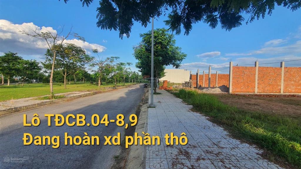 Khu dịch vụ hỗn hợp vsip  chào bán lô góc đẹp nhất  giá rẻ nhất thị trường