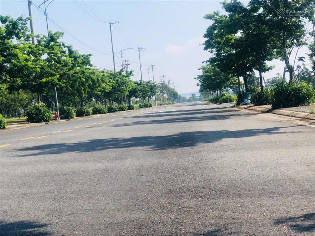 Khu dịch vụ hỗn hợp vsip  chào bán lô góc đẹp nhất  giá rẻ nhất thị trường