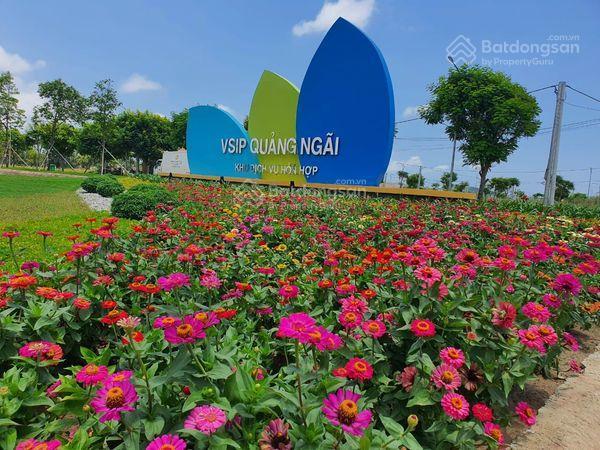 Khu dịch vụ hỗn hợp vsip  chào bán lô góc đẹp nhất  giá rẻ nhất thị trường