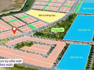 Giảm giá 200 triệu lô góc hướng nam tn, hiếm có trên thị trường, khu dịch vụ hỗn hợp vsip