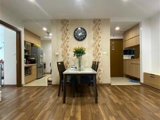 Cho thuê căn hộ 3pn, 2wc tại goldmark city, 16.5 triệu, 100m2, view đẹp