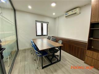 Cho thuê 70m2 căn hộ làm văn phòng ở sân vận động mỹ đình