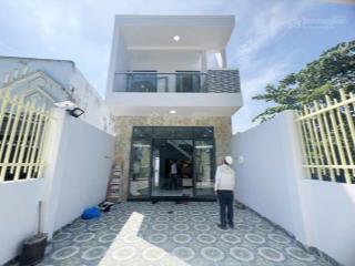 Bán nhà riêng 1,86 tỷ, 85m2, quốc lộ 51, tân hòa, phú mỹ, bà rịa vũng tàu, view đẹp