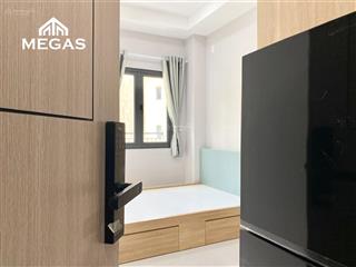 Phòng mới 100% như hình giá cực mềm cho mùa sinh viên ưu đãi lớn