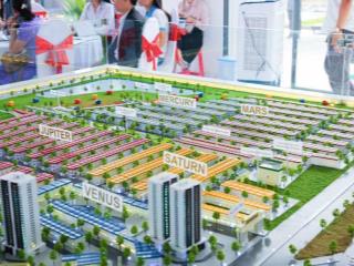 Bán đất nền dự án alana city, cơ hội cực tốt đất đẹp giá mềm cam kết sinh lời