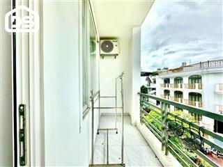 Cho thuê căn hộ vcn phước hải, hà quang 2 mới