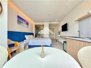 Cho thuê căn hộ view biển giá 6 triệu/th