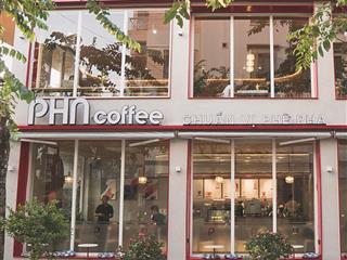 Mặt phố hàng bún, mặt tiền 10m hiếm có 90m2 4 tầng, phù hợp nhà hàng, showroom, spa