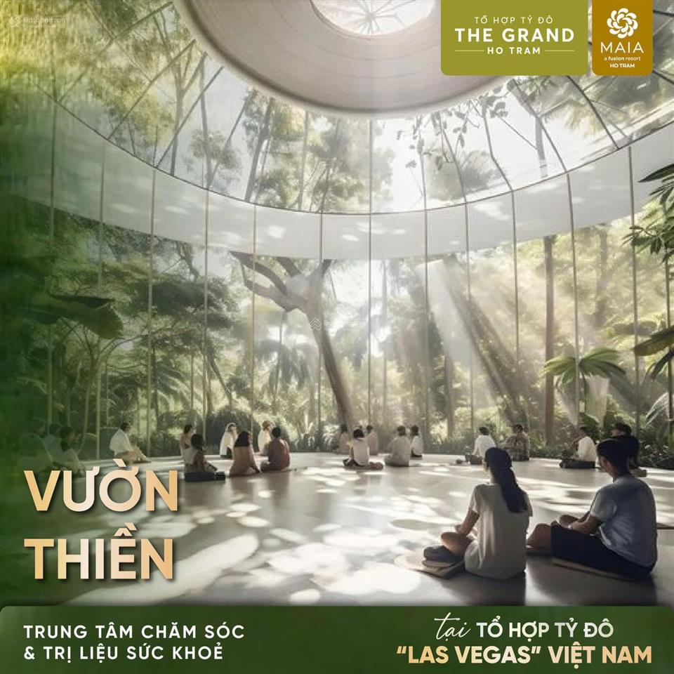 Condotel do fusion vận hành, cam kết lợi nhuận 6% năm. tt giãn 4 năm, đủ 50% nhận nhà
