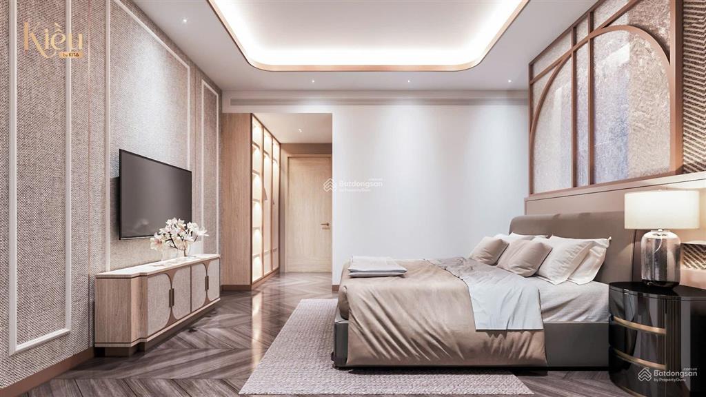Căn hộ kiều by kita  căn hộ trung tâm  mới tinh  sổ sẵn từng căn  mua từ cđt