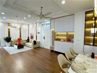 Bán căn hộ đẹp, đầy đủ tiện ích tại nguyễn cơ thạch, 6,1 tỷ, 106m2, nam từ liêm, hà nội