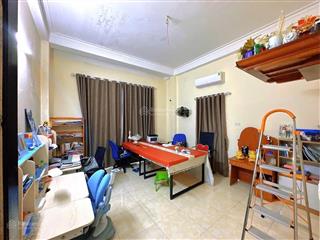 Bán nhà riêng tại trích sài, 11,8 tỷ, 51m2, q.tây hồ, hn