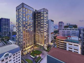 Chính chủ cho thuê căn hộ cao cấp 2pn, full nội thất tại epic tower duy tân 113m²  49tr/tháng
