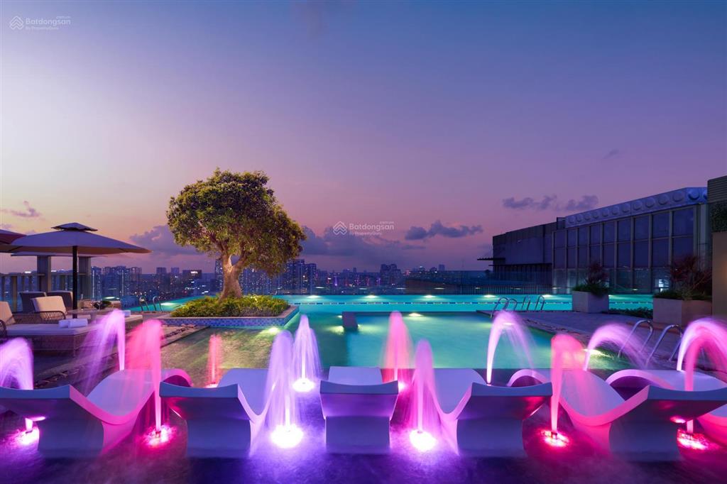 Cho thuê căn hộ dịch vụ 2pn cao cấp tại epic tower, 19 duy tân, cầu giấy, 71m2