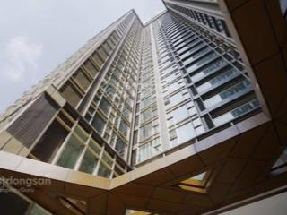 Cho thuê căn hộ dịch vụ 5* tại epic tower, 19 duy tân, cầu giấy, 71m2, 35tr