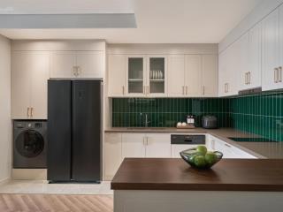Chính chủ cho thuê căn hộ dịch vụ 2pn 78m2 giá tốt 37tr