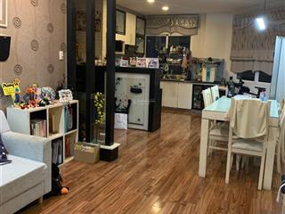 Thiết kế tinh giản nhưng sang trọng diện tích 101m², sh riêng