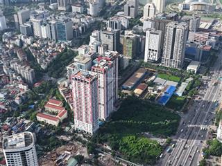 Sun grand city  không gian sống dành cho giới tinh ho