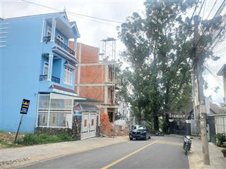 Bán đất tại nguyễn trung trực, phường 4