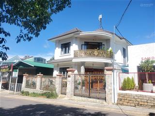 Bán biệt thự đẹp tại yersin, 23 tỷ, 263m2, 4pn, pháp lý đầy đủ