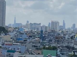 Chính chủ cần cho thuê nhà số 92 phạm phú thứ, q6