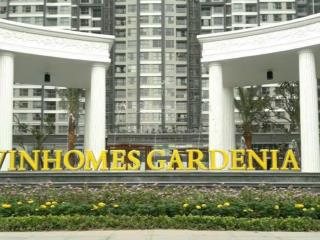 Cho thuê chcc 1pn, 2pn, 3pn, 4pn vinhomes gardenia  giá tốt, không báo ảo,  0986 133 ***