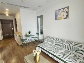 Hàng hiếm bán căn 1pn full đồ vinhomes gardenia, hàm nghi  0986 133 ***