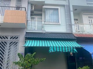 Bán gấp nhà riêng tại 122/29/55 bến phú định, 64m2, 6 tỷ vnd