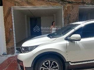 Bán nhà riêng tại bồ đề, long biên, hà nội, 14,4 tỷ, 37 m2  6 tầng  thang máy, gara ôtô