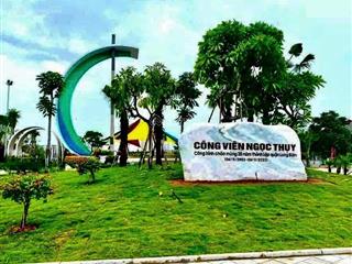 Bán đất đẹp tại ngọc thụy, long biên, hà nội, 19,25 tỷ, 106,7m2